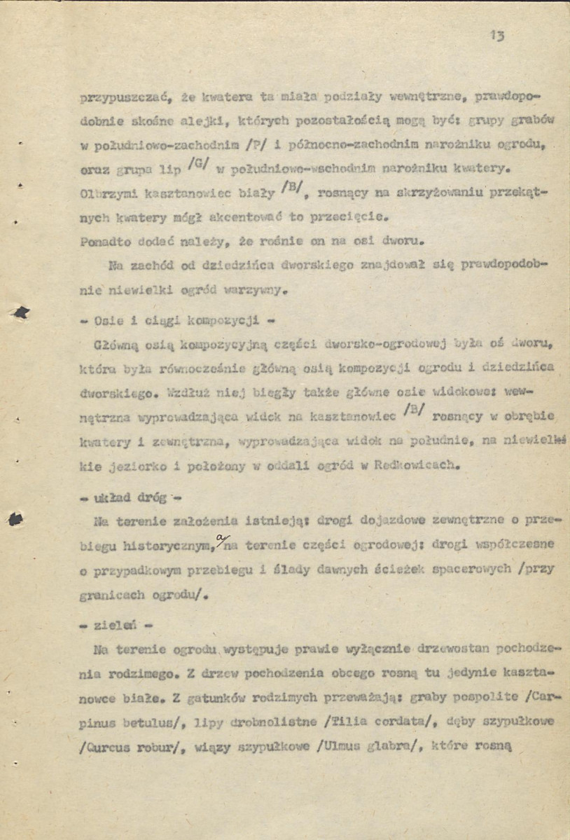 Ewidencja parkowa, skan nr 16