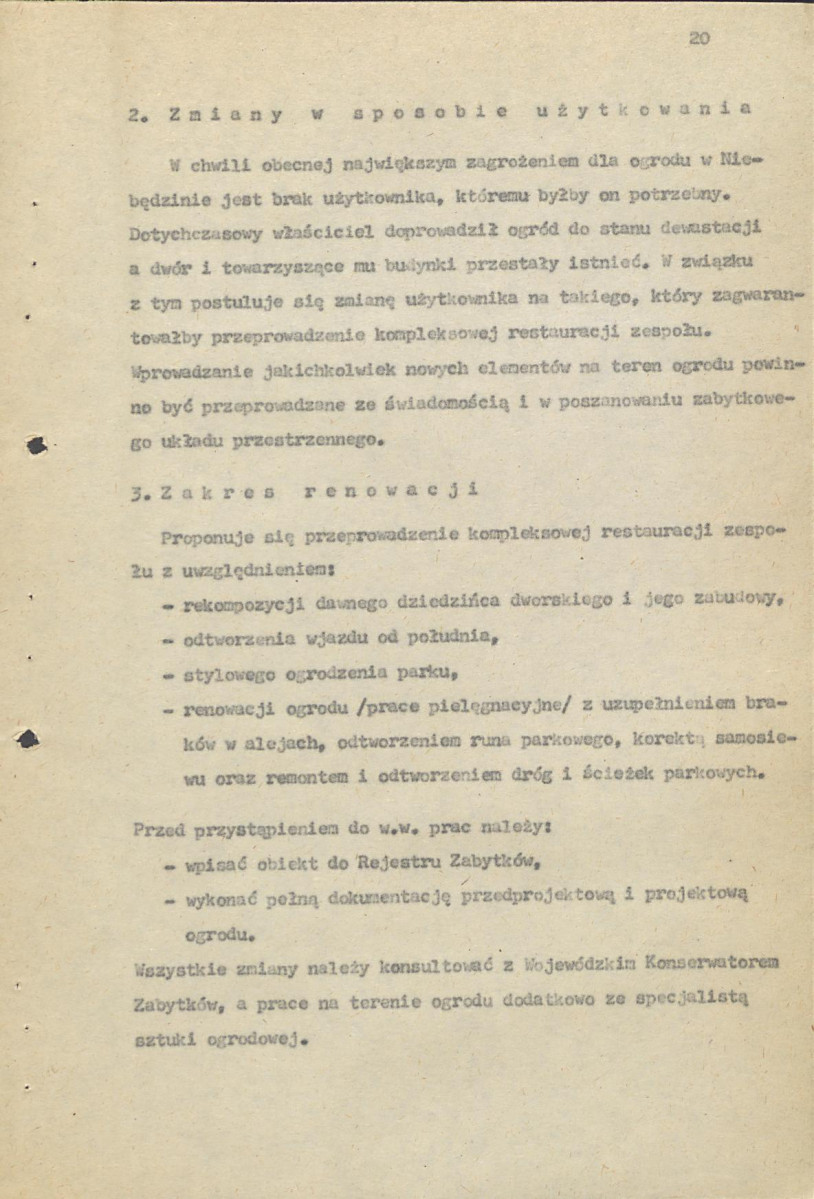 Ewidencja parkowa, skan nr 24