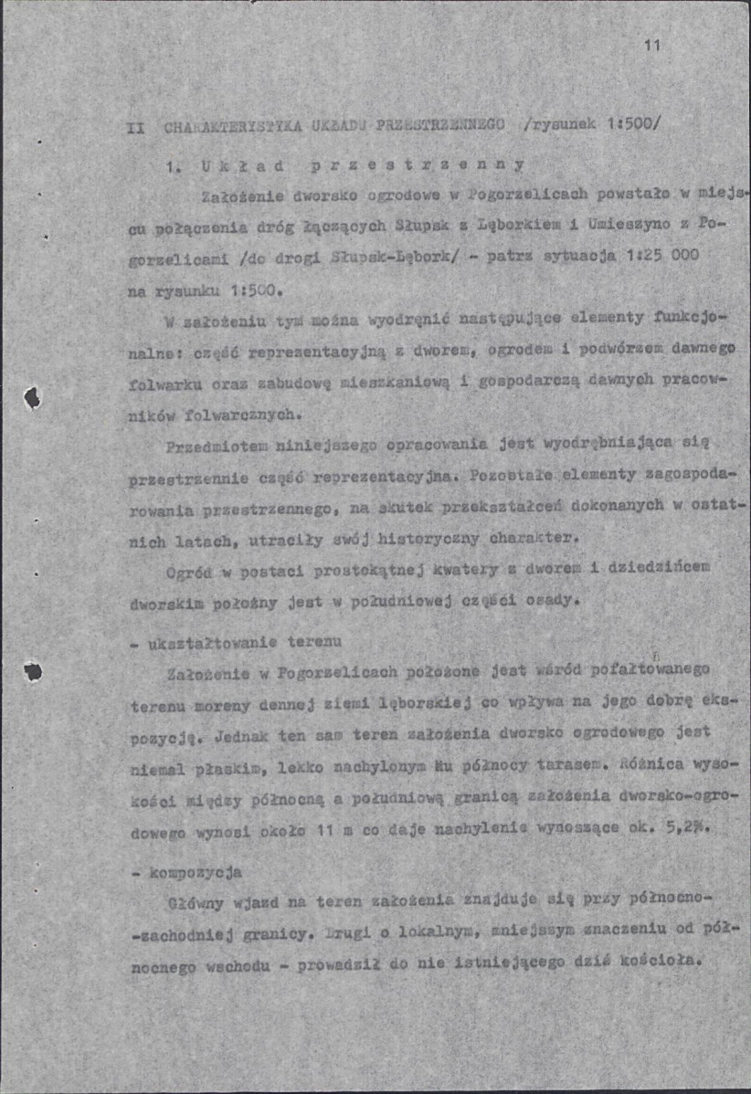 Ewidencja parkowa, skan nr 16