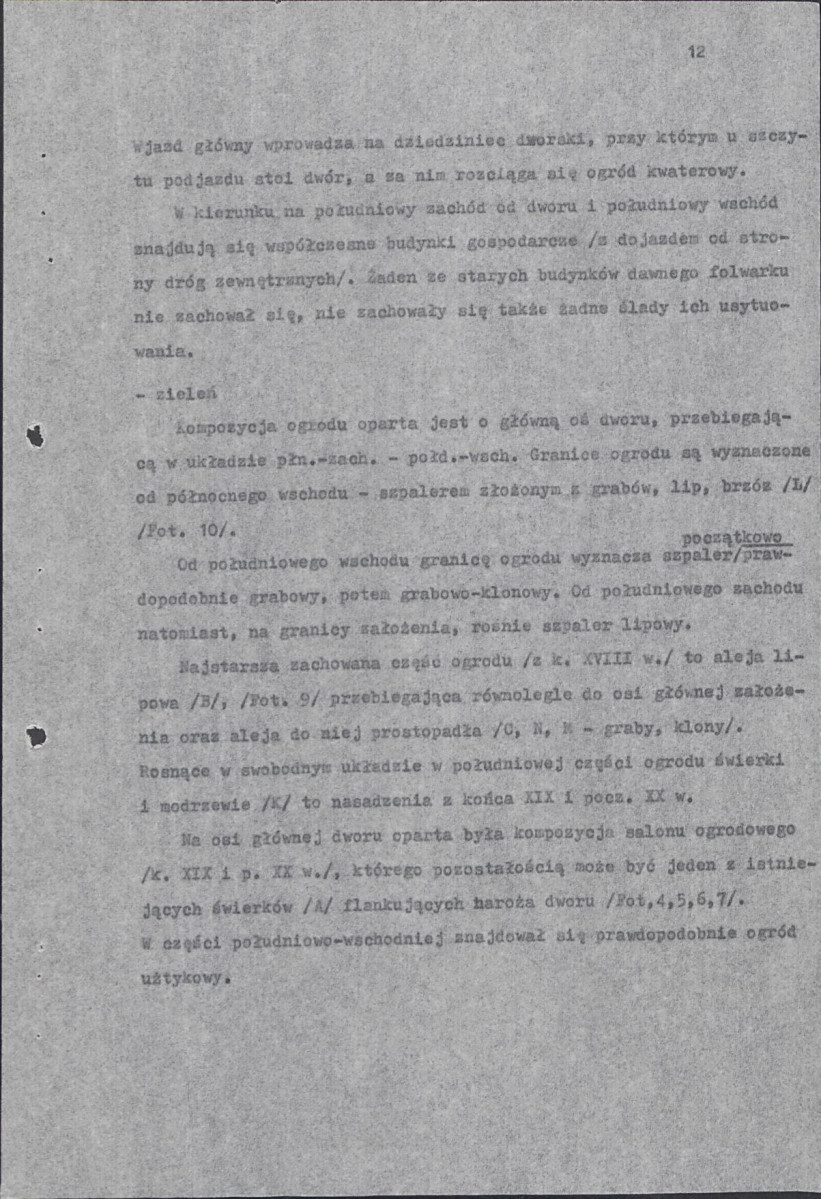 Ewidencja parkowa, skan nr 17