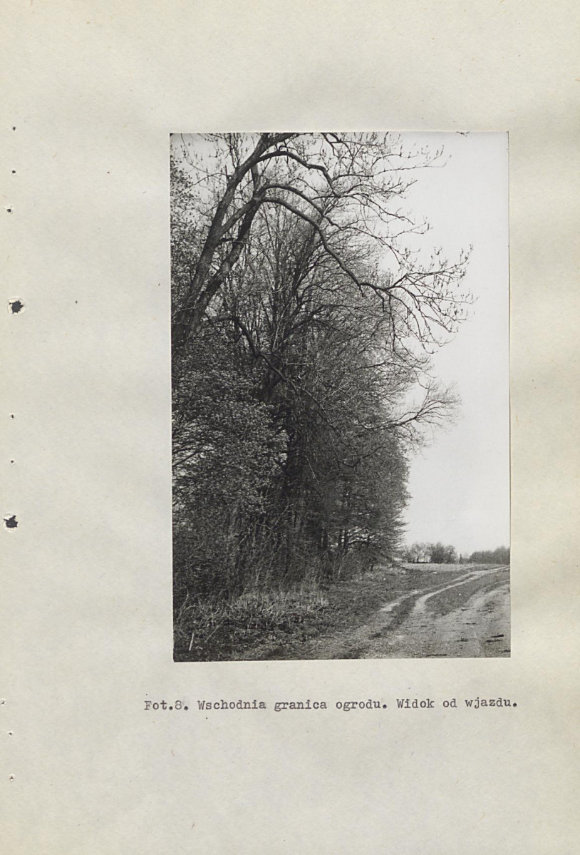Ewidencja parkowa, skan nr 40