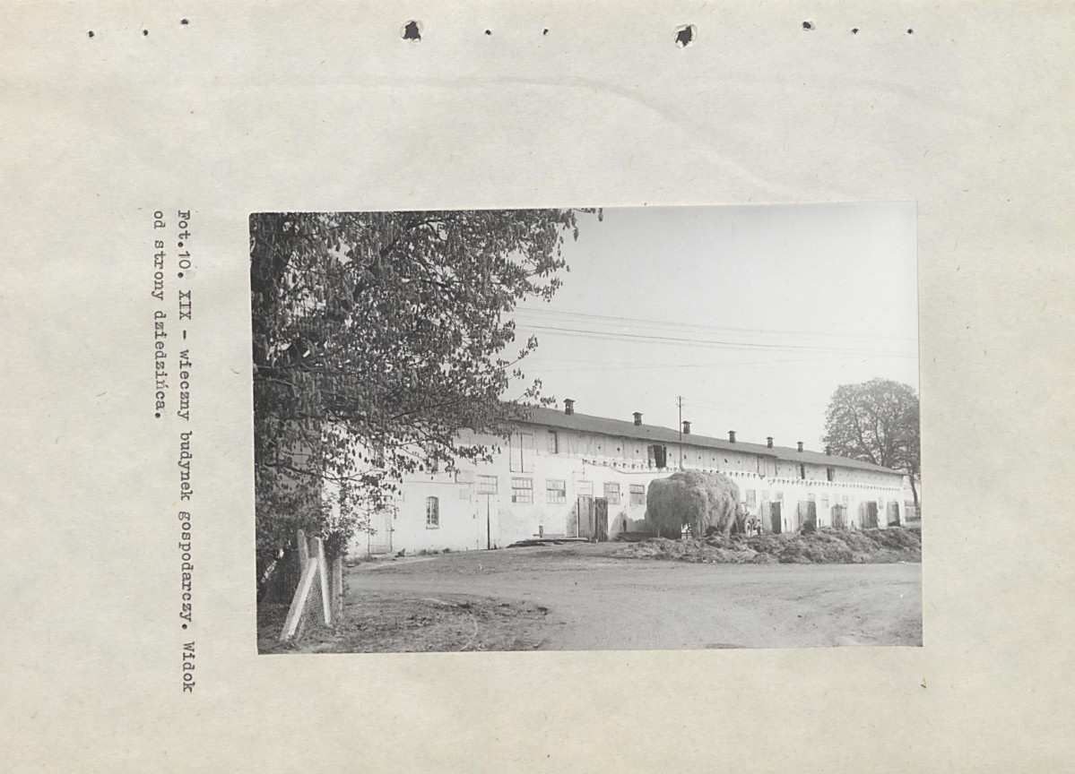Ewidencja parkowa, skan nr 42