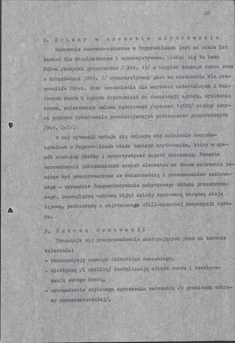 Ewidencja parkowa, skan nr 25