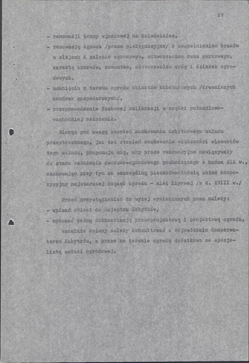 Ewidencja parkowa, skan nr 26