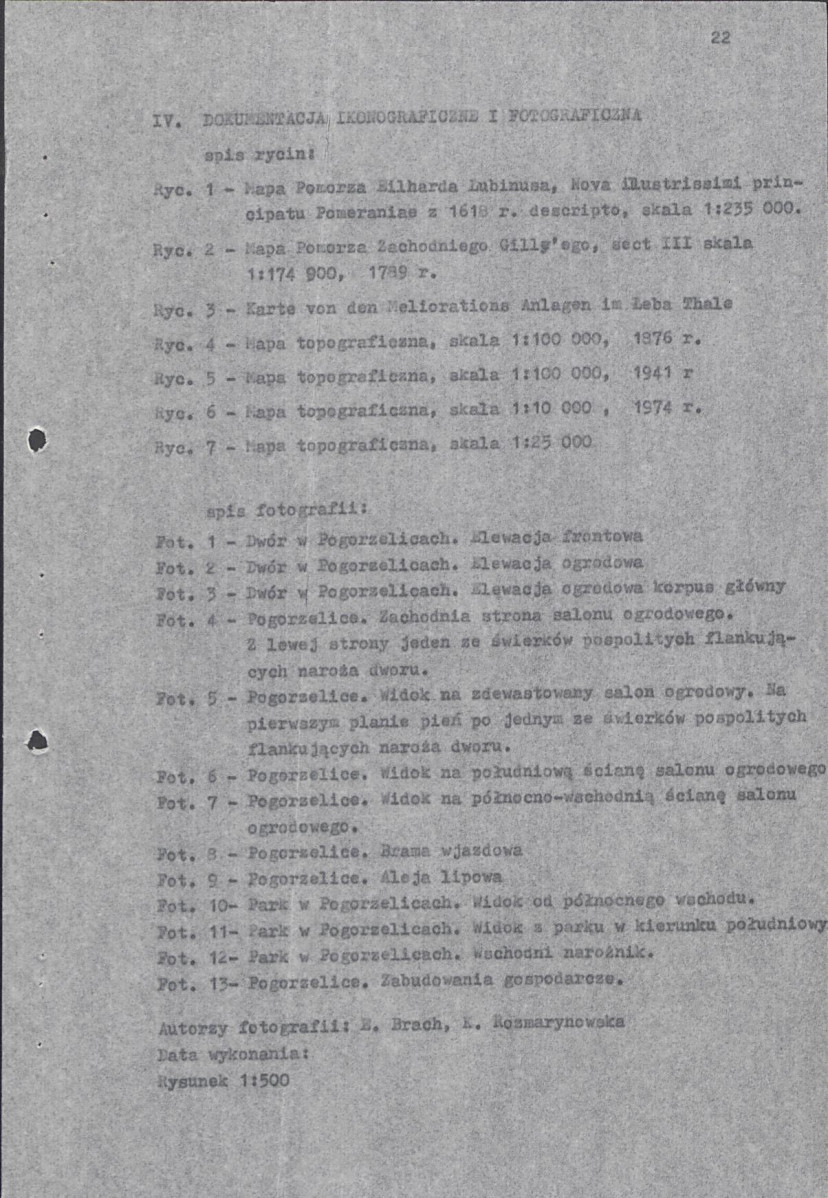Ewidencja parkowa, skan nr 27