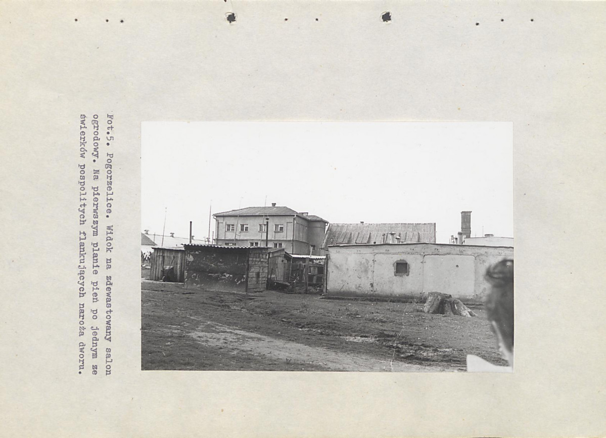 Ewidencja parkowa, skan nr 39