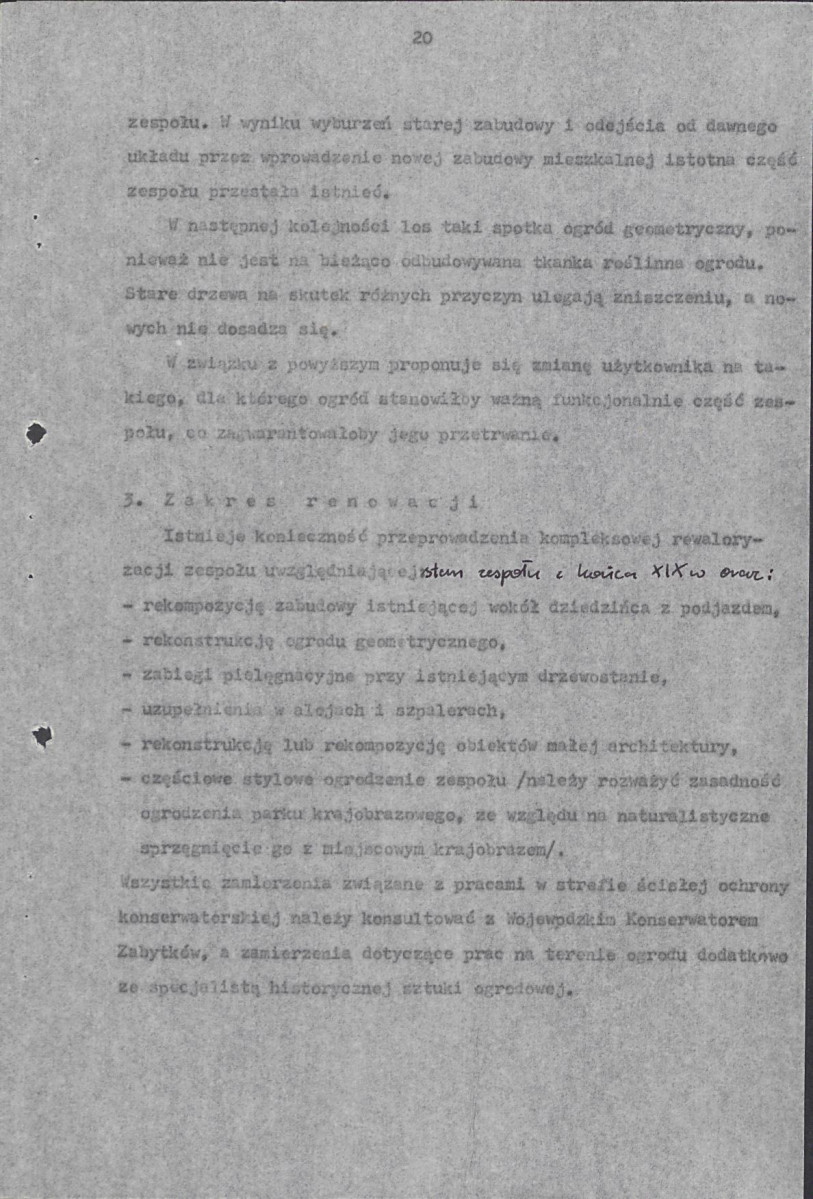 Ewidencja parkowa, skan nr 23