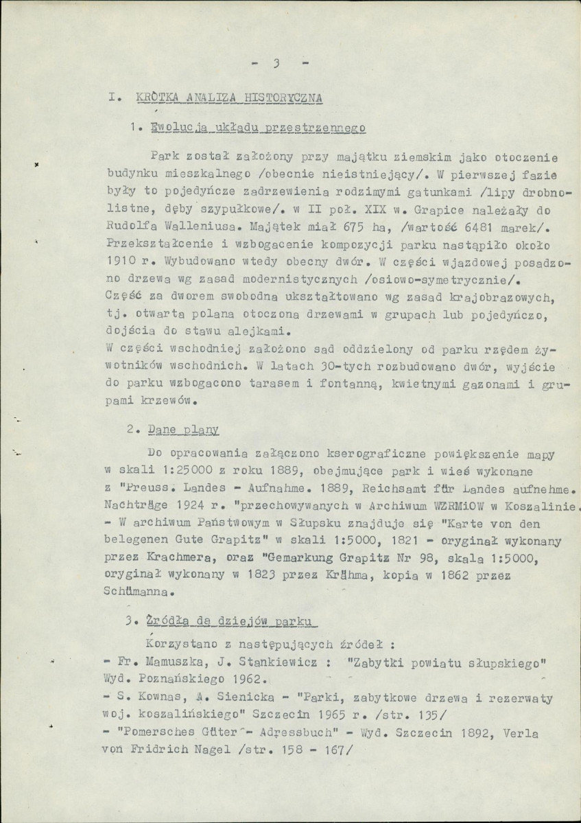 EP - Ewidencja parkowa, skan nr 8