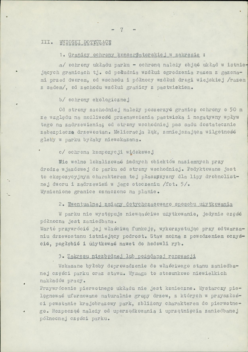 EP - Ewidencja parkowa, skan nr 14