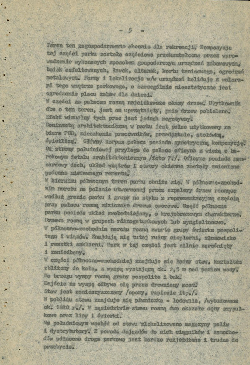 EP - Ewidencja parkowa, skan nr 13