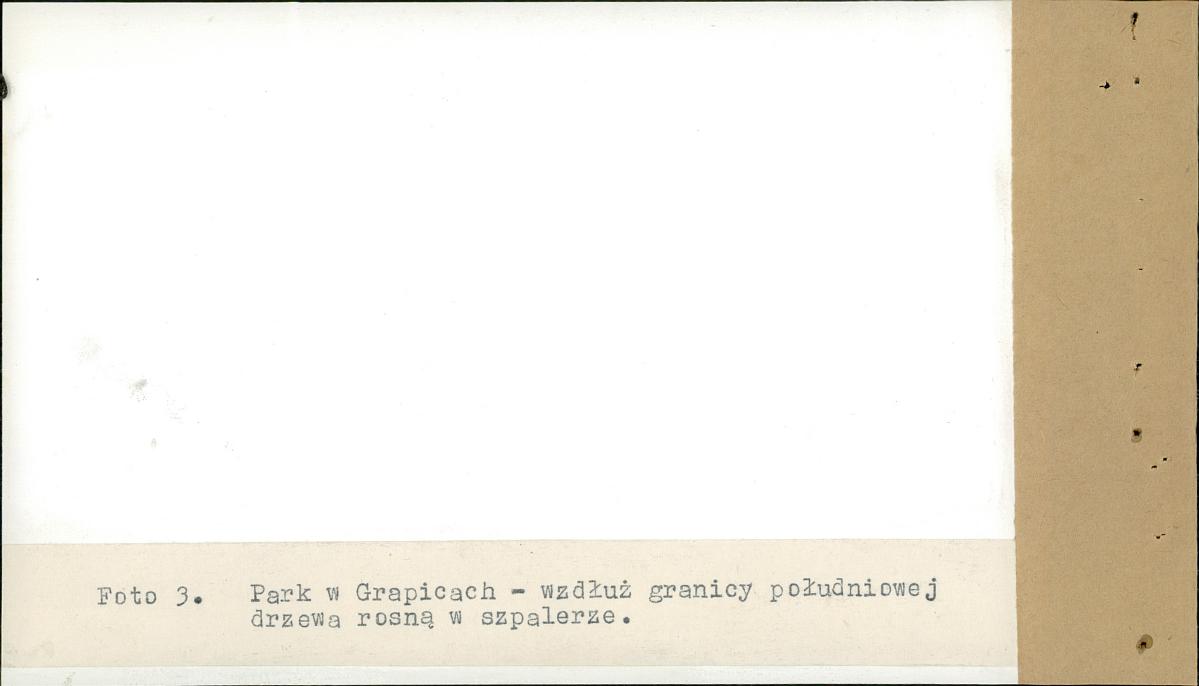 EP - Ewidencja parkowa, skan nr 23