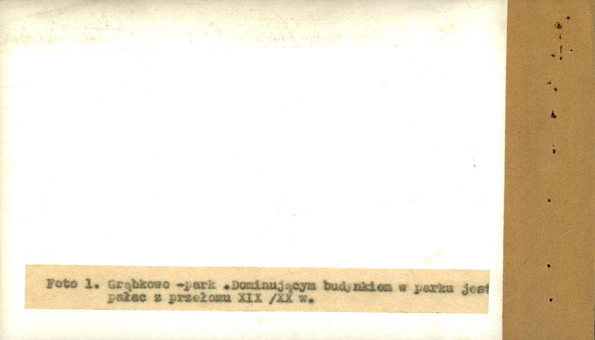EP - Ewidencja parkowa, skan nr 25