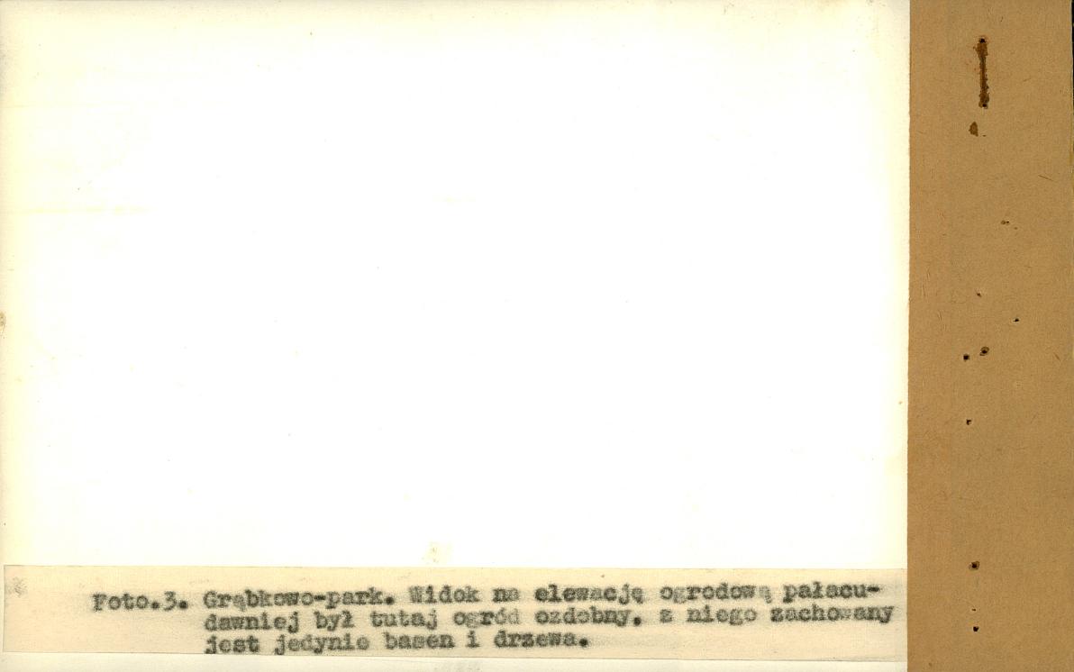 EP - Ewidencja parkowa, skan nr 29