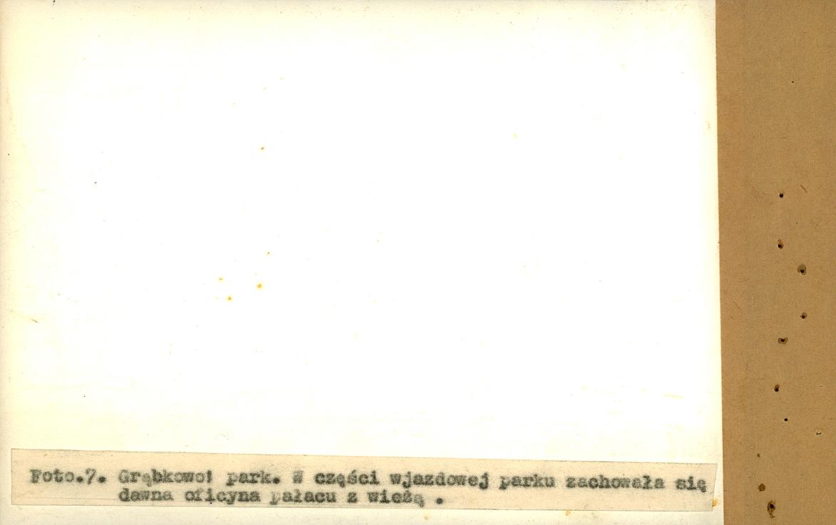 EP - Ewidencja parkowa, skan nr 37