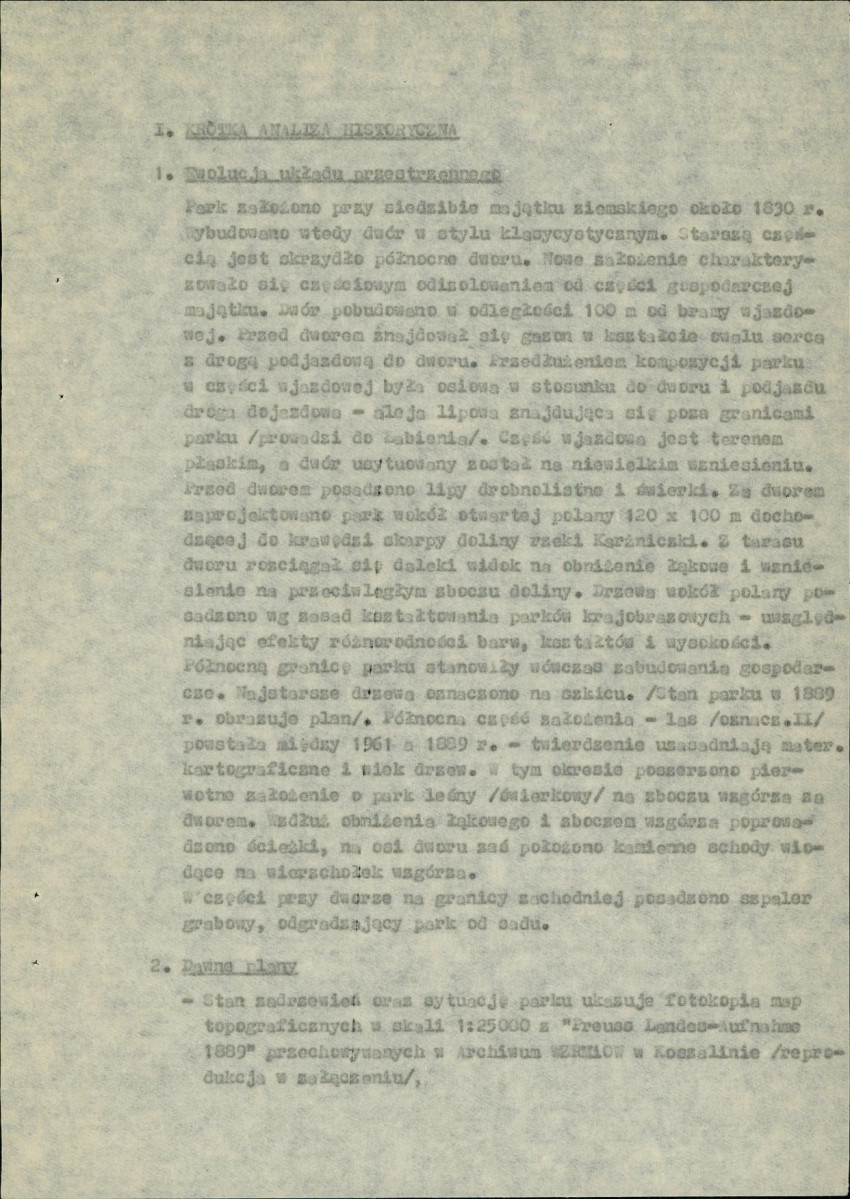 EP - Ewidencja parkowa, skan nr 9