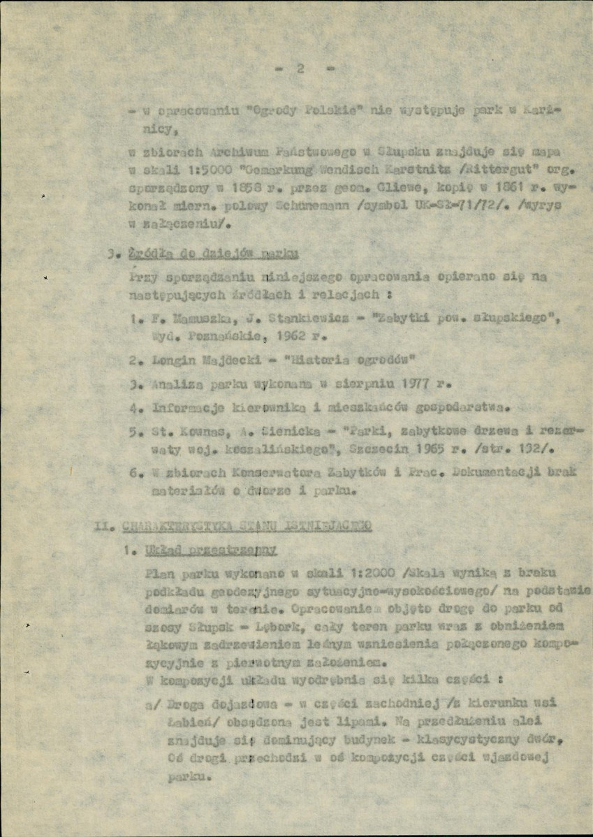 EP - Ewidencja parkowa, skan nr 12