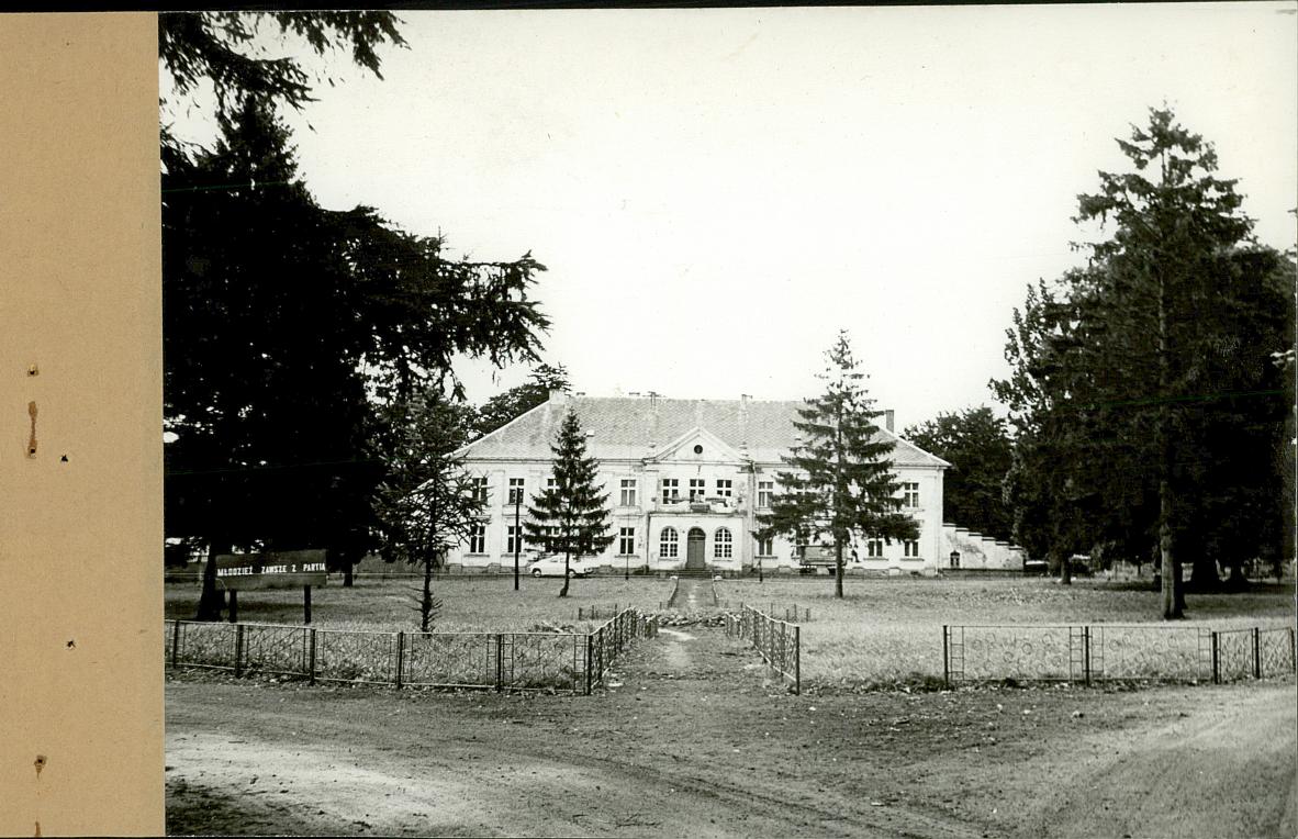 EP - Ewidencja parkowa, skan nr 21