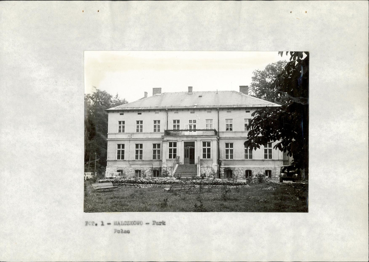 EP - Ewidencja parkowa, skan nr 11
