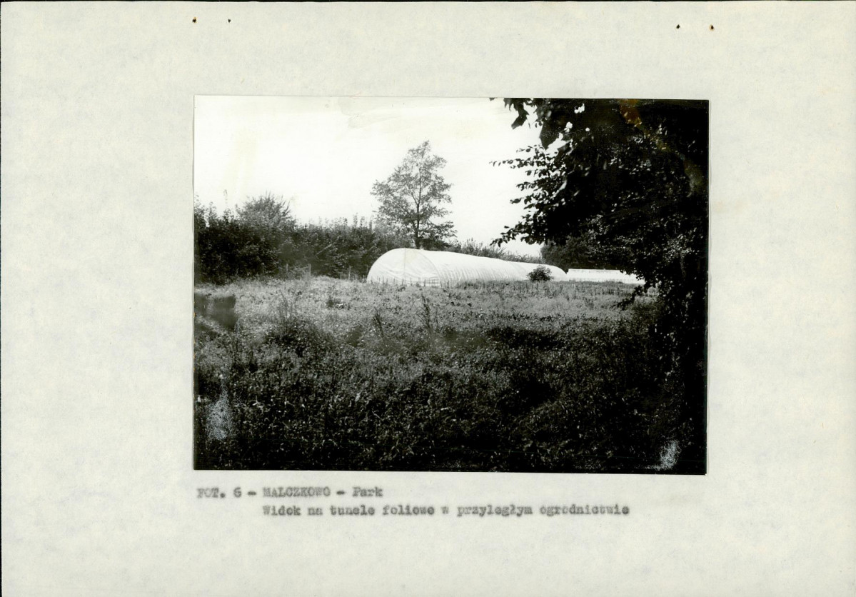 EP - Ewidencja parkowa, skan nr 16