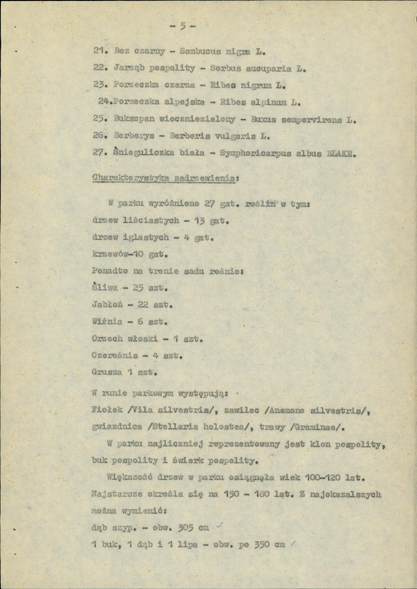 Ewidencja parkowa, skan nr 11