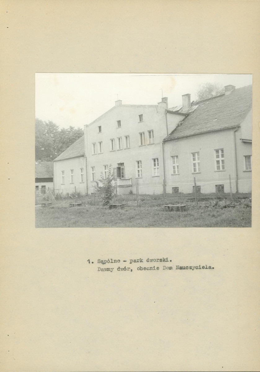Ewidencja parkowa, skan nr 15