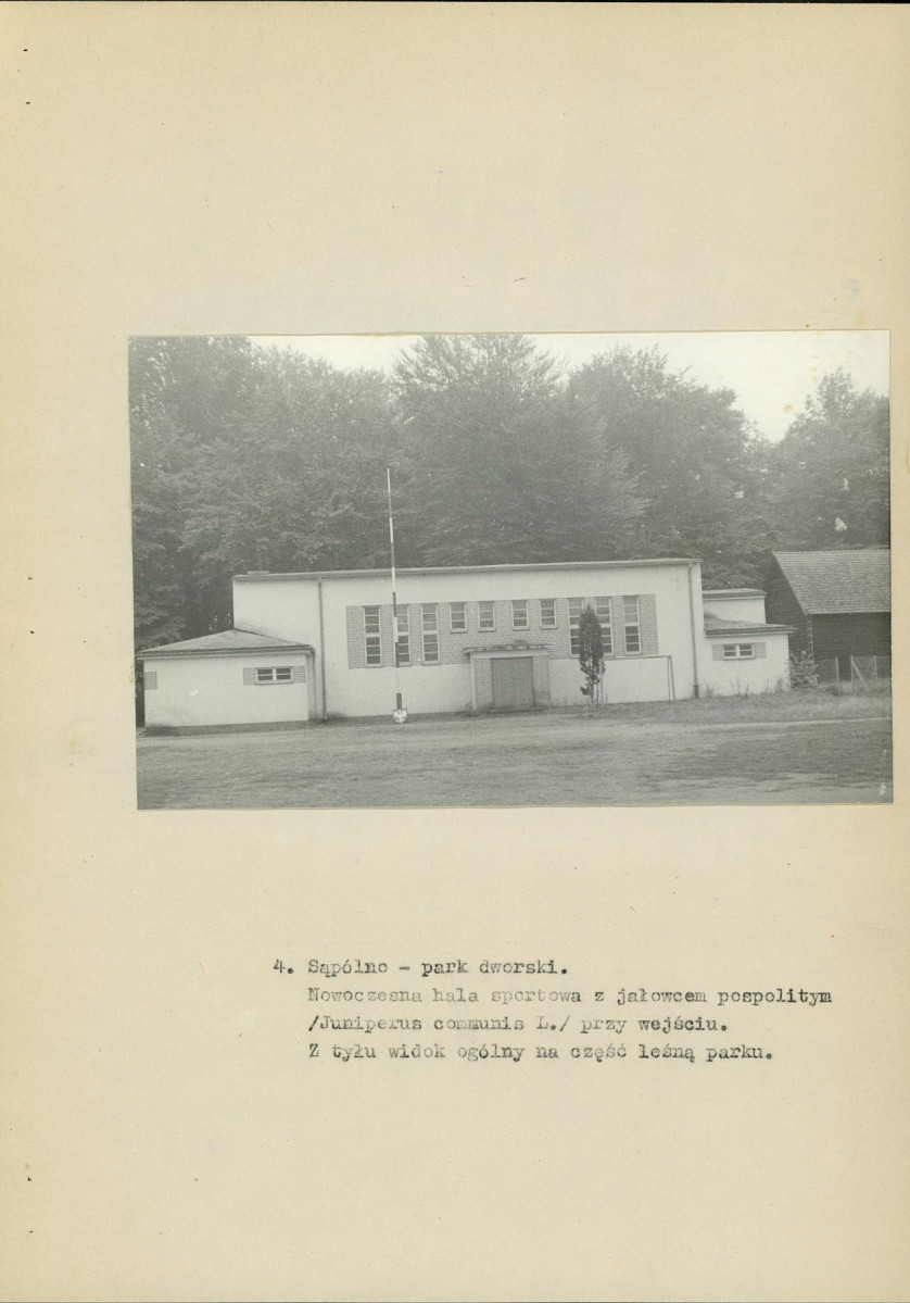 Ewidencja parkowa, skan nr 18