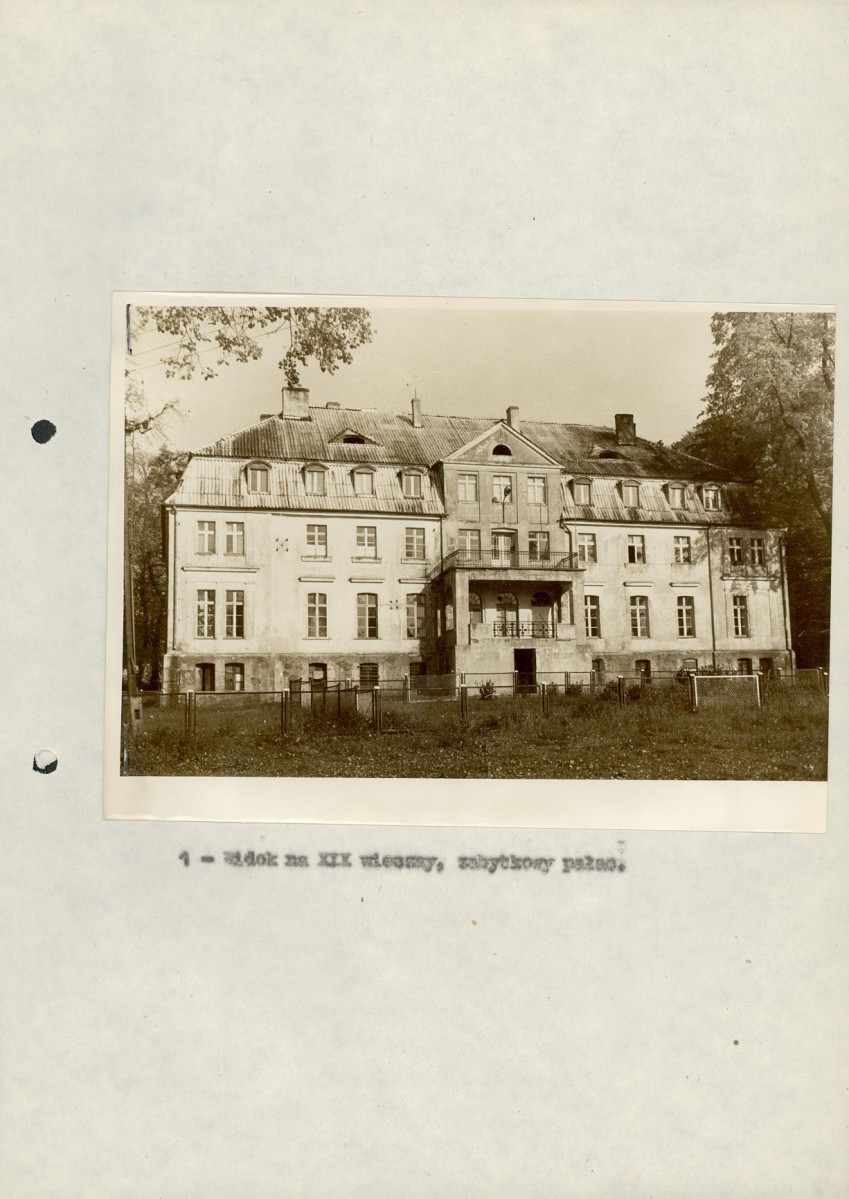 Ewidencja parkowa, skan nr 18