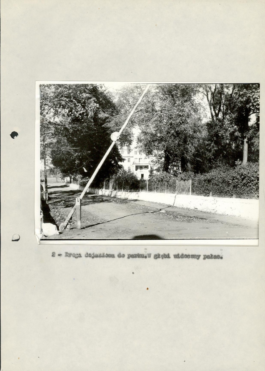 Ewidencja parkowa, skan nr 19