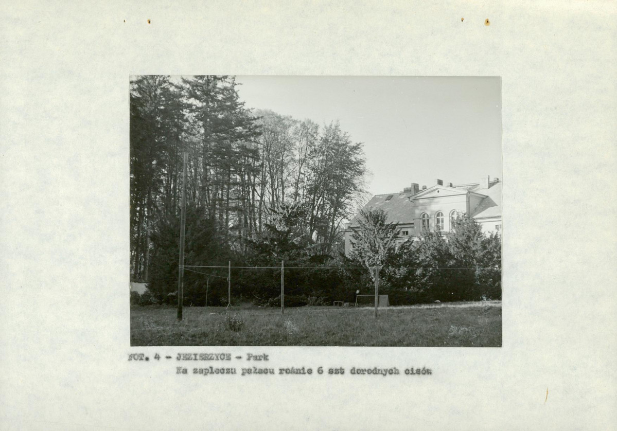 EP - Ewidencja parkowa, skan nr 14