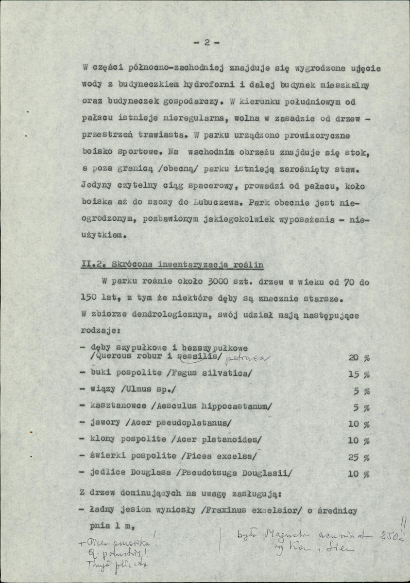 EP - Ewidencja parkowa, skan nr 8