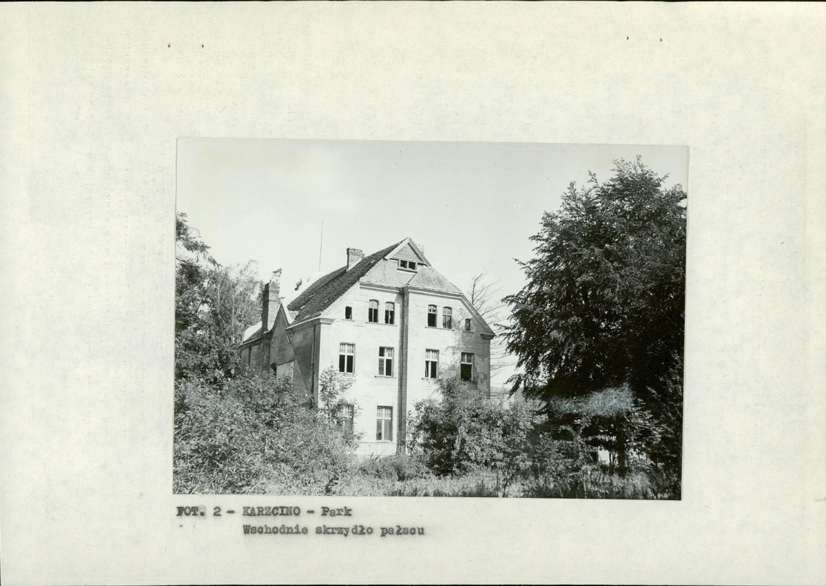 EP - Ewidencja parkowa, skan nr 13