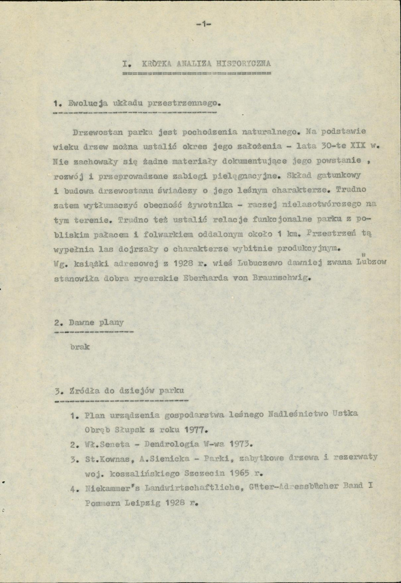 EP - Ewidencja parkowa, skan nr 6