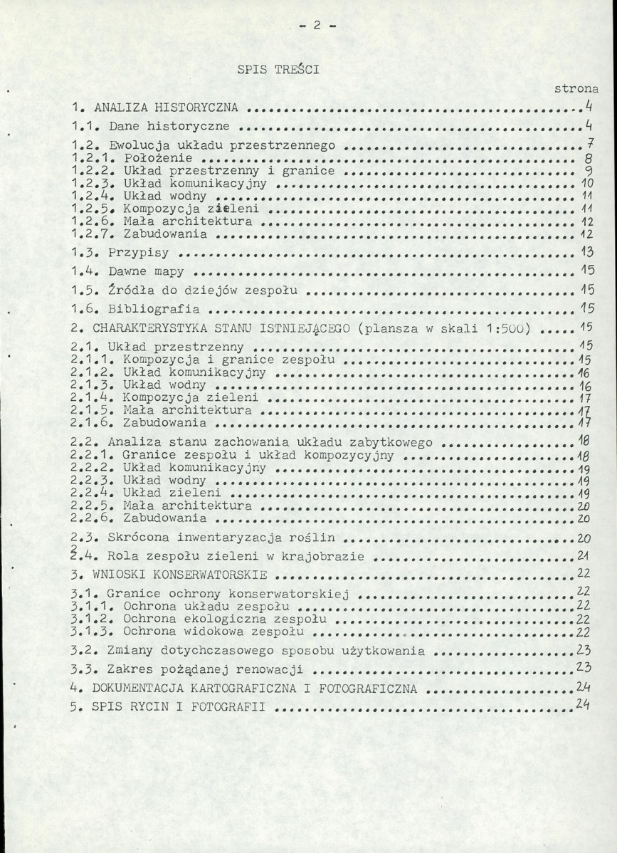 EP - Ewidencja parkowa, skan nr 6