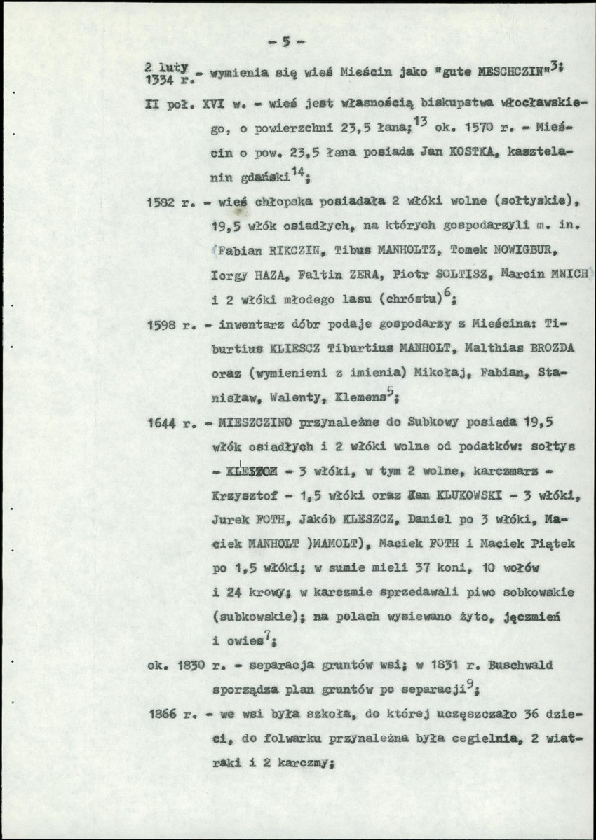 EP - Ewidencja parkowa, skan nr 9
