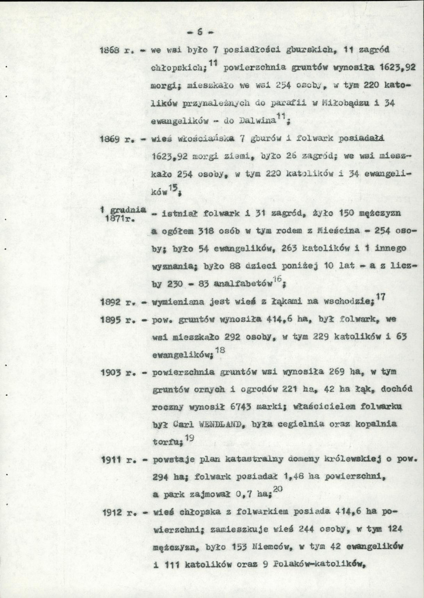 EP - Ewidencja parkowa, skan nr 10