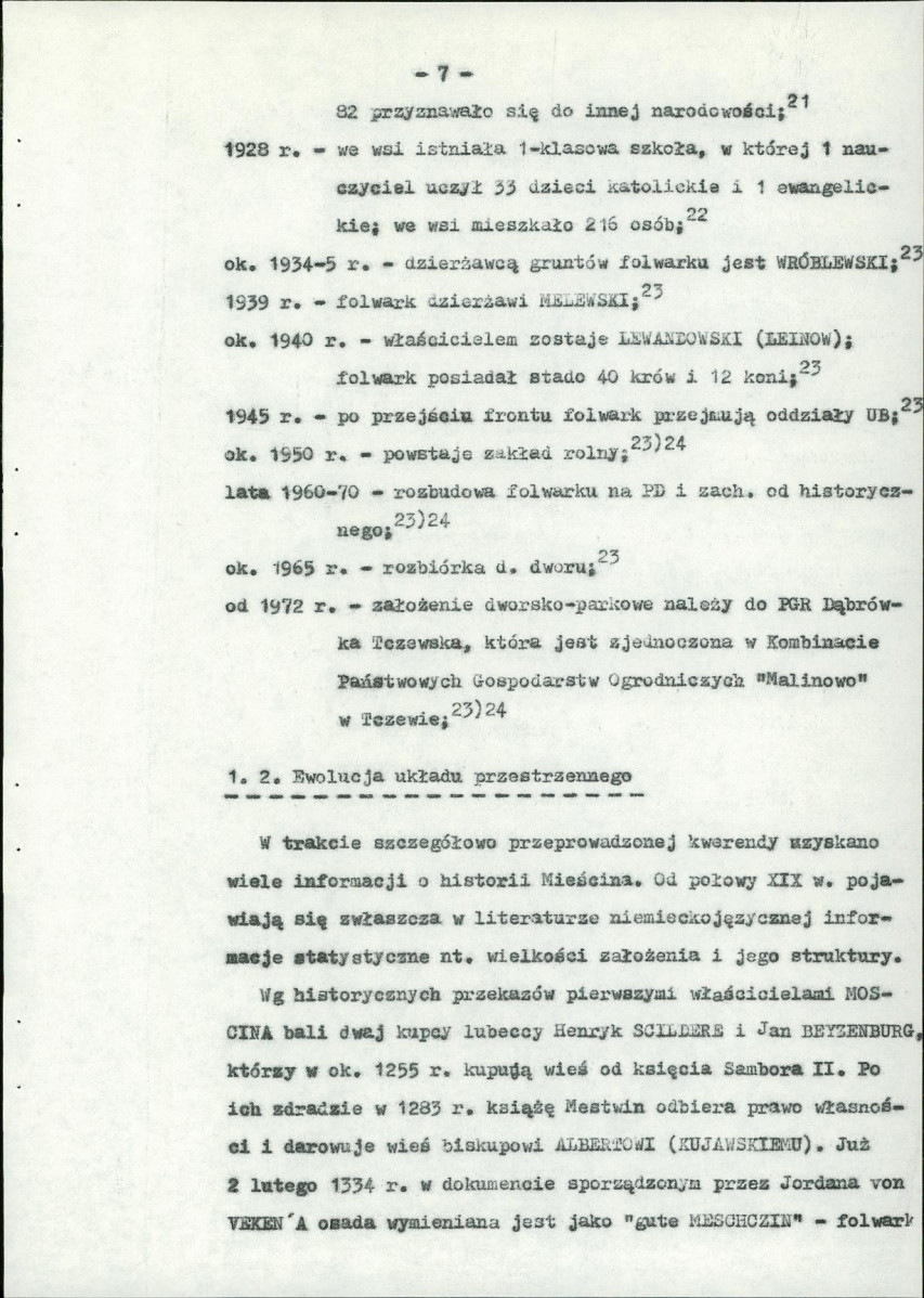 EP - Ewidencja parkowa, skan nr 11