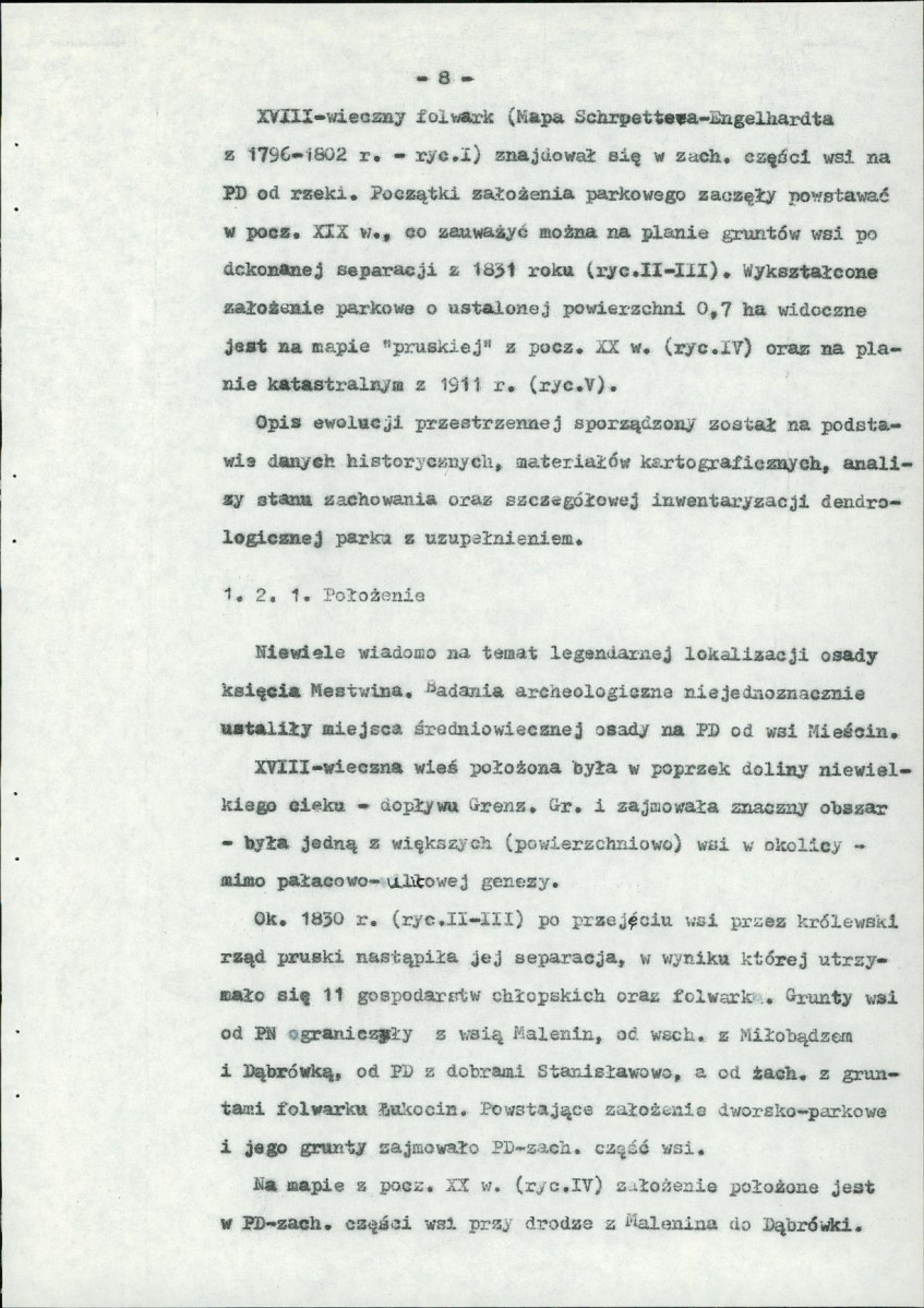 EP - Ewidencja parkowa, skan nr 12