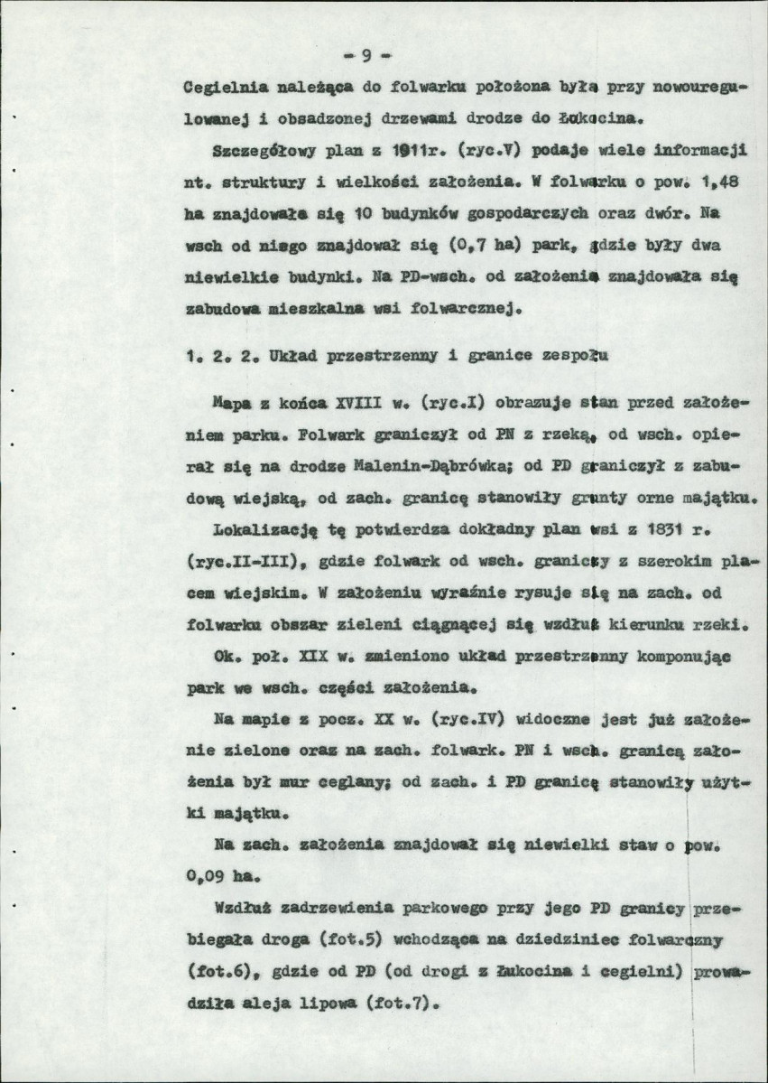 EP - Ewidencja parkowa, skan nr 13