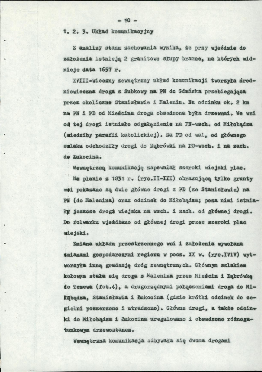 EP - Ewidencja parkowa, skan nr 14