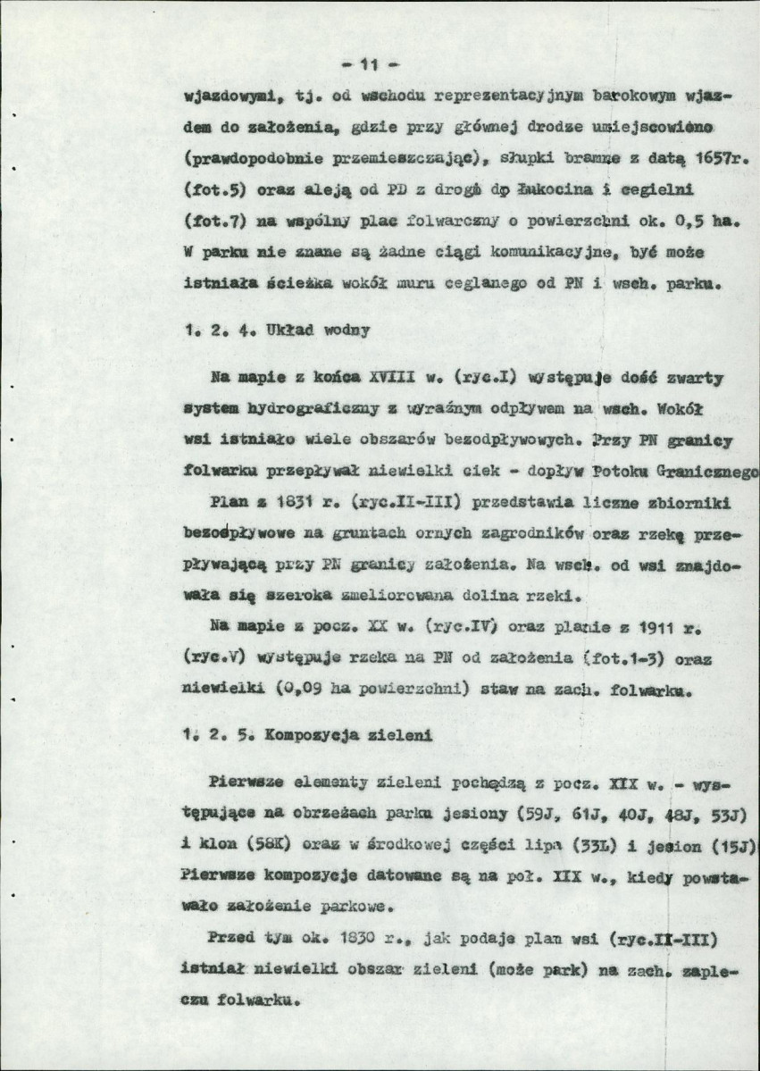 EP - Ewidencja parkowa, skan nr 15