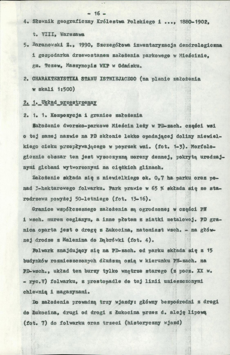EP - Ewidencja parkowa, skan nr 20