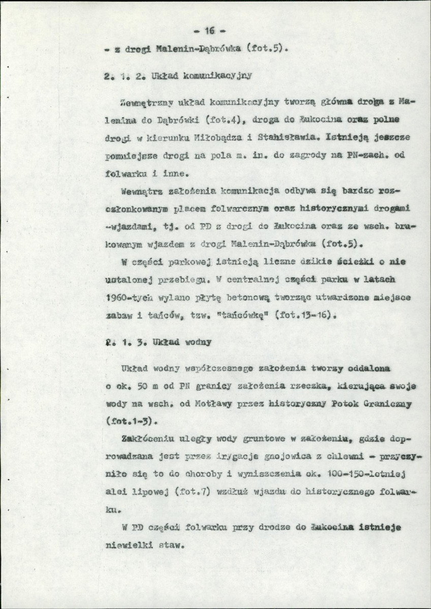 EP - Ewidencja parkowa, skan nr 21