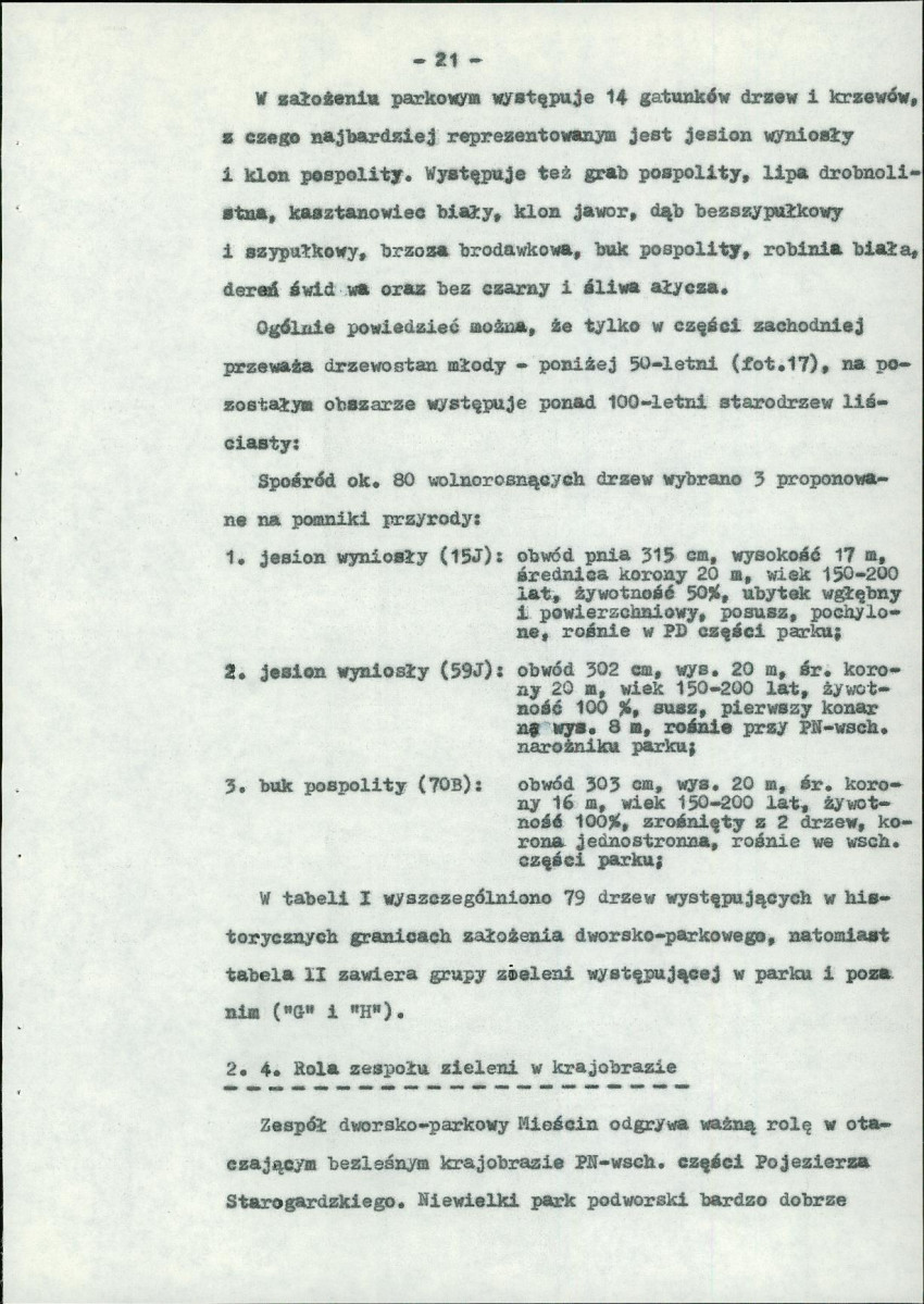 EP - Ewidencja parkowa, skan nr 28