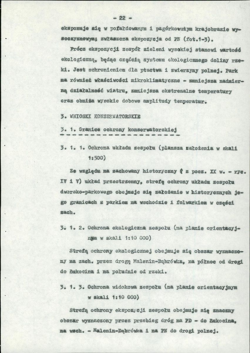 EP - Ewidencja parkowa, skan nr 29