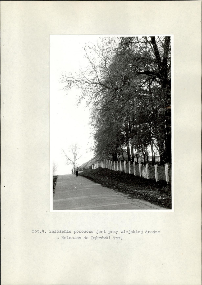 EP - Ewidencja parkowa, skan nr 38