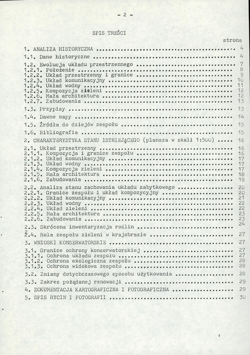 EP - Ewidencja parkowa, skan nr 6