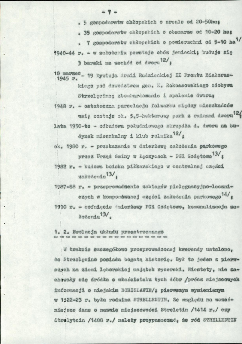 EP - Ewidencja parkowa, skan nr 11
