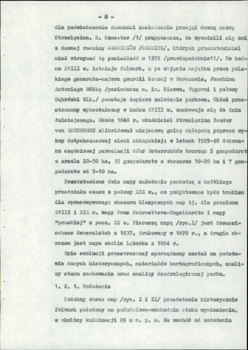 EP - Ewidencja parkowa, skan nr 12