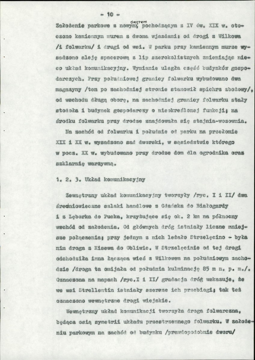 EP - Ewidencja parkowa, skan nr 14