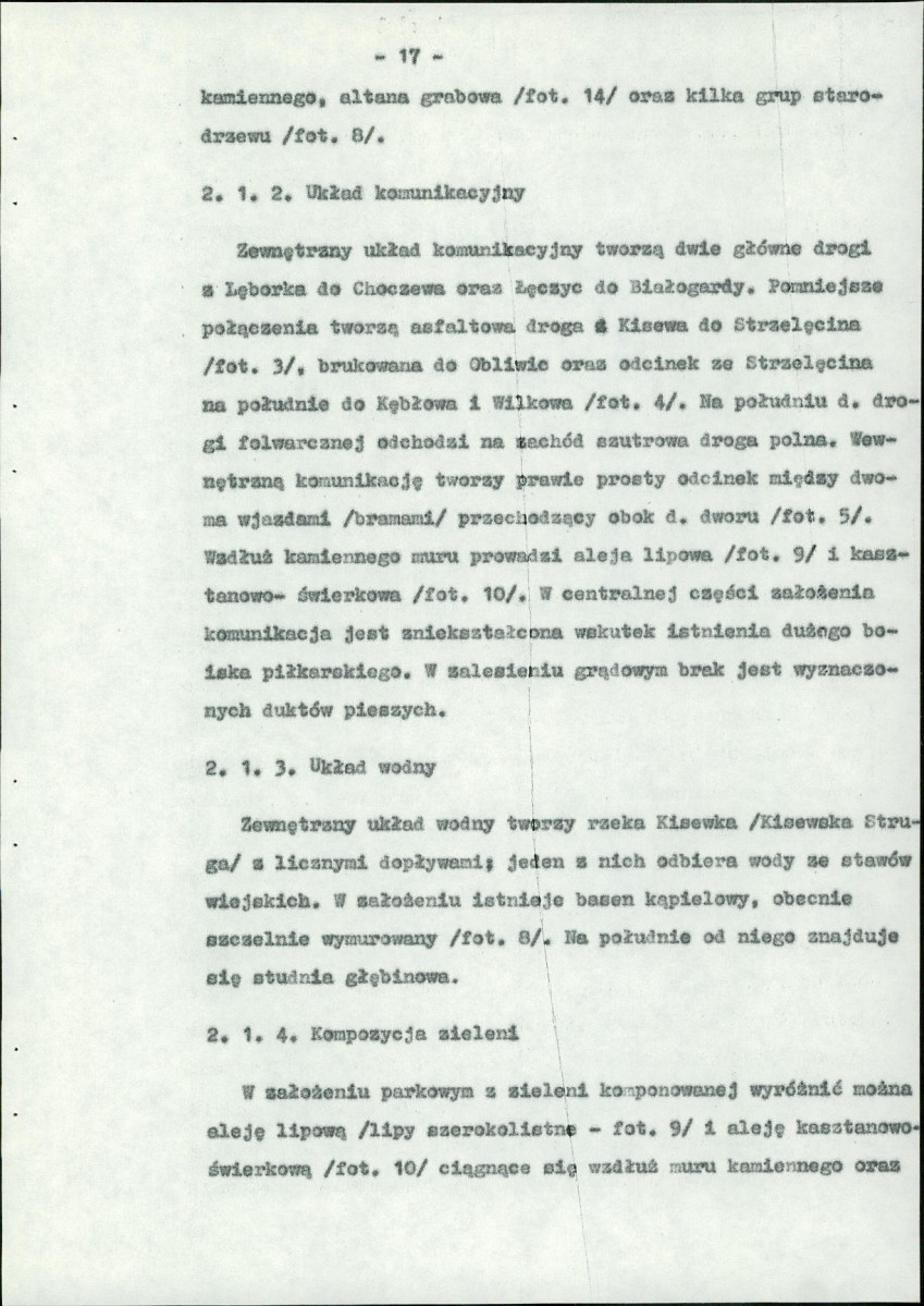 EP - Ewidencja parkowa, skan nr 21